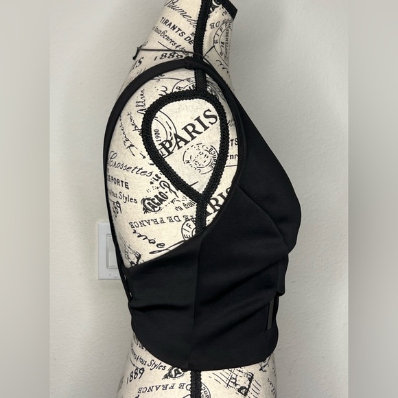 Guess top XS new black - Picture 4 of 8